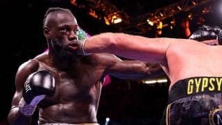 ヘビー級で11kg激痩せした世界的ボクサーに英紙強調「劇的な減量は変なことじゃない」