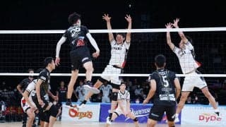 未来への大きな一歩　 バレーボールウィークin愛知・愛知バレーボールフェス