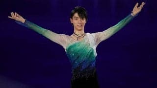 羽生結弦、「現代用語の基礎知識２０２３」の表紙の一人になった「凄み」とは