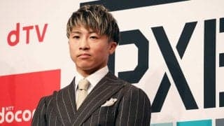 井上尚弥、転級後の対戦候補に世界的大物プロモーターが警鐘「残酷かつ異常な刑罰だ」