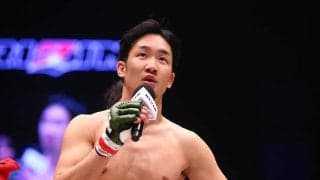 【RIZIN】朝倉未来「クレベルに対戦を申し込むのは失礼」　来年“引退覚悟”のリベンジ宣言