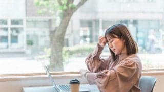 疲労専門医が教える疲労と疲労感の違いとは？