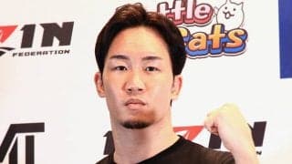 【BreakingDown6】「来年は絶対に出ます」朝倉未来が参戦宣言、ジ・アウトサイダー啓之輔の“リマッチ”要求には……