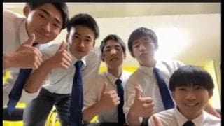 【国体優勝・鎮西高3年生座談会（前編）】身長190㎝越えの愛知県を破ったカギはエース舛本に頼らない攻撃&2年生の覚醒