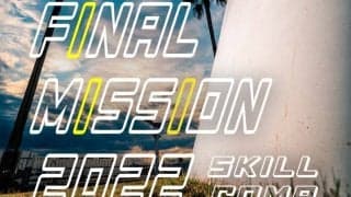 【FINAL MISSION】MISSION TOKYO 2022年最後の大イベントが開催