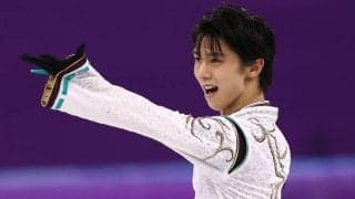 羽生結弦を「推す」となぜ心身が健やかになるのか