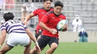 帝京大が明大を撃破し対抗戦V。なぜ司令塔・高本幹也は仲間からブーイングを受けたのか