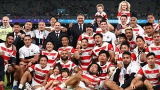 【スポーツビジネスを読む】日本ラグビーフットボール協会谷口真由美・元理事 “転”　「株式会社恩返しホールディングスは解散せよ」