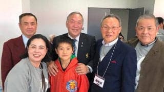 【スポーツビジネスを読む】日本ラグビーフットボール協会谷口真由美・元理事 “承”　聖地・花園で育ったプリンセス・オブ・ラグビーが再びその道をなぞるまで