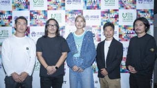 アーバンスポーツのこれからを語る「Shibuya Urban Sports Day : Round Table Talks」SIW2022レポート