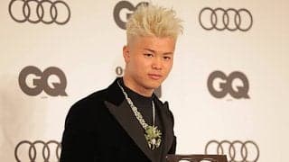 【総合格闘技】那須川天心、キックを始めた頃の自身に「お前は世界で一番幸せな男だ」とメッセージ