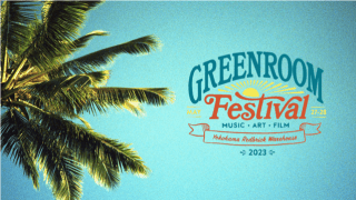 サーフカルチャー、ビーチカルチャーをルーツに持つ音楽とアートのカルチャーフェスティバル「GREENROOM FESTIVALʼ23」開催決定！