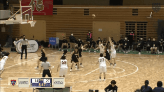 全日本大学バスケットボール選手権大会 駒沢会場 Aコート 女子予選【見逃し配信】