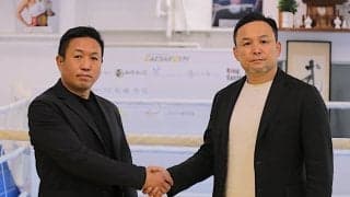【RISE×SHOOT BOXING】伊藤隆代表と緒形健一代表が目指す“次世代の格闘技興行”、クリスマス開催のビッグマッチを読む