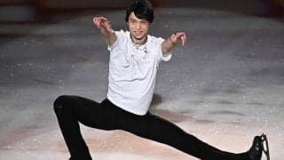 羽生結弦、東京ドーム公演に関する一部夕刊紙報道に欠けた「視点」とは