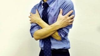 男性の冷えに要注意！冷え改善にテストステロンの量が影響！？