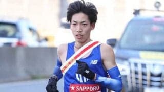 順天堂大は箱根駅伝の往路に「経験者は残っている」と自信。長門監督と主要メンバーが戦略＆意気込みを語る