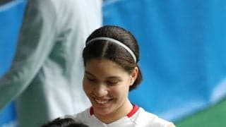 2022春高を彩ったヒロイン　タピア・アロンドラ（古川学園）【月バレ2022年2月号・プレーバック】