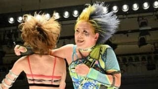 うつ病から復帰した高橋奈七永が受ける誹謗中傷。それでも「今の女子プロレスはヌルい」と声を上げ続ける理由