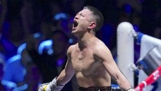 【ボクシング】ビッグイベント目白押しの2022年、最後は井岡一翔が日本人初の2階級統一で締める