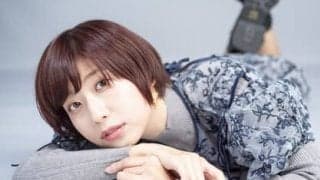 リングガール天野麻菜の脳裏に焼きついている４試合。「洗礼を受けた」「感情の収拾がつかず泣いてしまった」