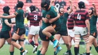 ラグビーの名門・東福岡が復活の花園Ｖ。「自分では優勝できない」の葛藤を乗り越え、名将が決断した一大変革