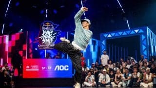 湘南出身の19歳 THE D SoraKi が世界チャンピオンに！「Red Bull Dance Your Style World Final 2022」