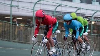 奥平充男の引退