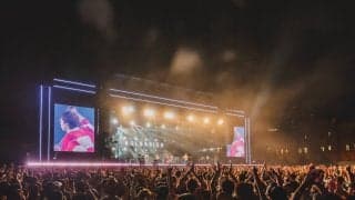 「GREENROOM FESTIVALʼ23」 Vintage TroubleやDragon Ashなど第一弾出演アーティストが決定！
