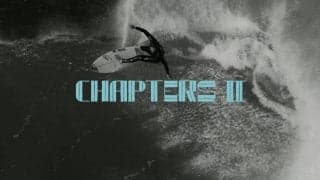 【五十嵐カノア】Beyond the Linesシリーズ「CHAPTERS II」がYouTubeにて公開