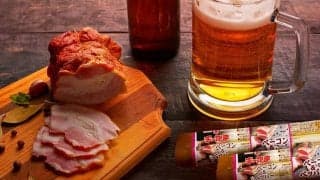 「チーかま」に新しい味登場！「チーかま」の歴史と一緒に見ていくよ～