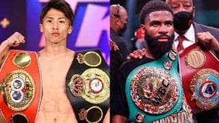 「やられる心配はない」井上尚弥戦にフルトンが自信！苦難を共にしたトレーナーも「彼は頭もいい」と賛辞