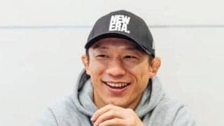 堀口恭司が「最強のMade in JAPAN」になるまで。空手でボコボコにされた日、師匠KIDとの渡米前のやりとりも語った