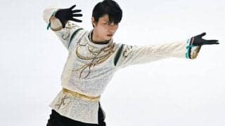 羽生結弦とのコラボ　ついに絵本まで　なぜ羽生はそこまでクリエイターを魅了するのか
