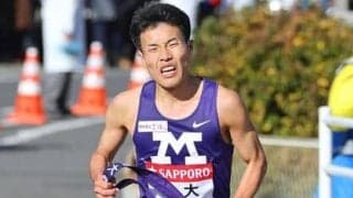 箱根駅伝でシード権を逃した明治大。山本佑樹監督は「駒澤大の大八木さんのように、僕が変化していかなければ」
