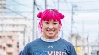 「オリンピックを目指すのは時間がもったいない」入江聖奈に敗れ東京五輪出場ならず→プロボクサーに　晝田瑞希の新しい夢はアメリカの大舞台
