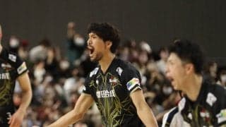 WD名古屋 伏見大和の退団を発表