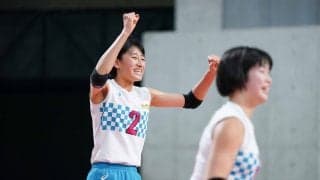 アンダーエイジカテゴリー女子日本代表候補たちが合同合宿　秋本美空、忠願寺莉桜ら15人が参加