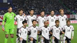 「森保ジャパン」に古橋亨梧、大迫勇也は選ばれないのか？久保と鎌田はどう使う？守備ラインのリーダーは？新戦力への期待と課題も見えてきた新生・日本代表
