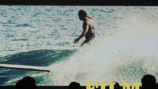 【GREENROOM FESTIVALʼ23】FILM＆ART発表！