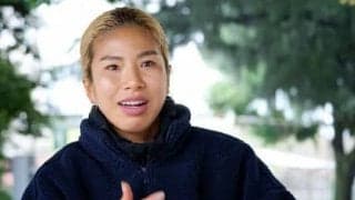 「パリ五輪ではなく日本記録を狙いたい」「五輪はもう夢物語ではない」新谷仁美がコロナ禍の東京五輪で見つけたアスリートとして生きる道