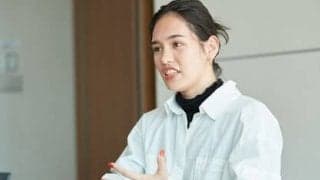 たどり着いたのは「パラリンピアン、一ノ瀬メイ」という生き方　自分自身と向き合うことから始まった引退後の生活