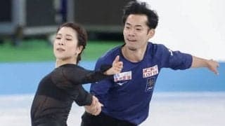 高橋大輔「すべてここにつながっていた、と言えればいいな」　かなだいは「運命」とも思えるプログラムで国別対抗戦へ