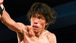 「キック界のカリスマ」立嶋篤史は、51歳の今もリングに立つ　100戦目はTKO負けも「この表現方法を続けていきたい」