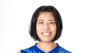 PFU　鍋谷友理枝ら選手4名の退団を発表