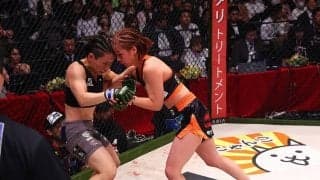 「RIZIN LANDMARK」勝敗のポイントは「ケージの使い方」！スダリオ剛、浅倉カンナ戦を元総合格闘家が解説