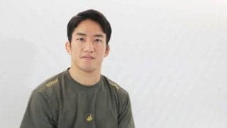 【RIZIN】朝倉海、“右の拳”で切り開く新時代　苦悩の時期を乗り越えるのに必要だった「僕の原動力」