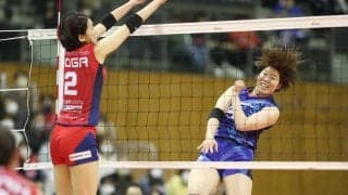最後の勇姿を見届けよう　黒鷲旗出場予定引退&退団メンバー