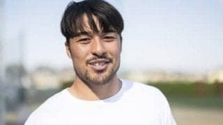 円盤投げで優勝、高校卒業後に単身NZ、20歳でプロ契約…異色のラガーマン・メイン平はワールドカップをあきらめない
