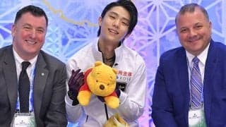 羽生結弦、謎のフレーズ「本妻プー」はなぜトレンド入りしたのか